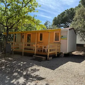 Harbers Zonvakanties Met Airco Lei Suves Sur Argens Roquebrune-sur Argens