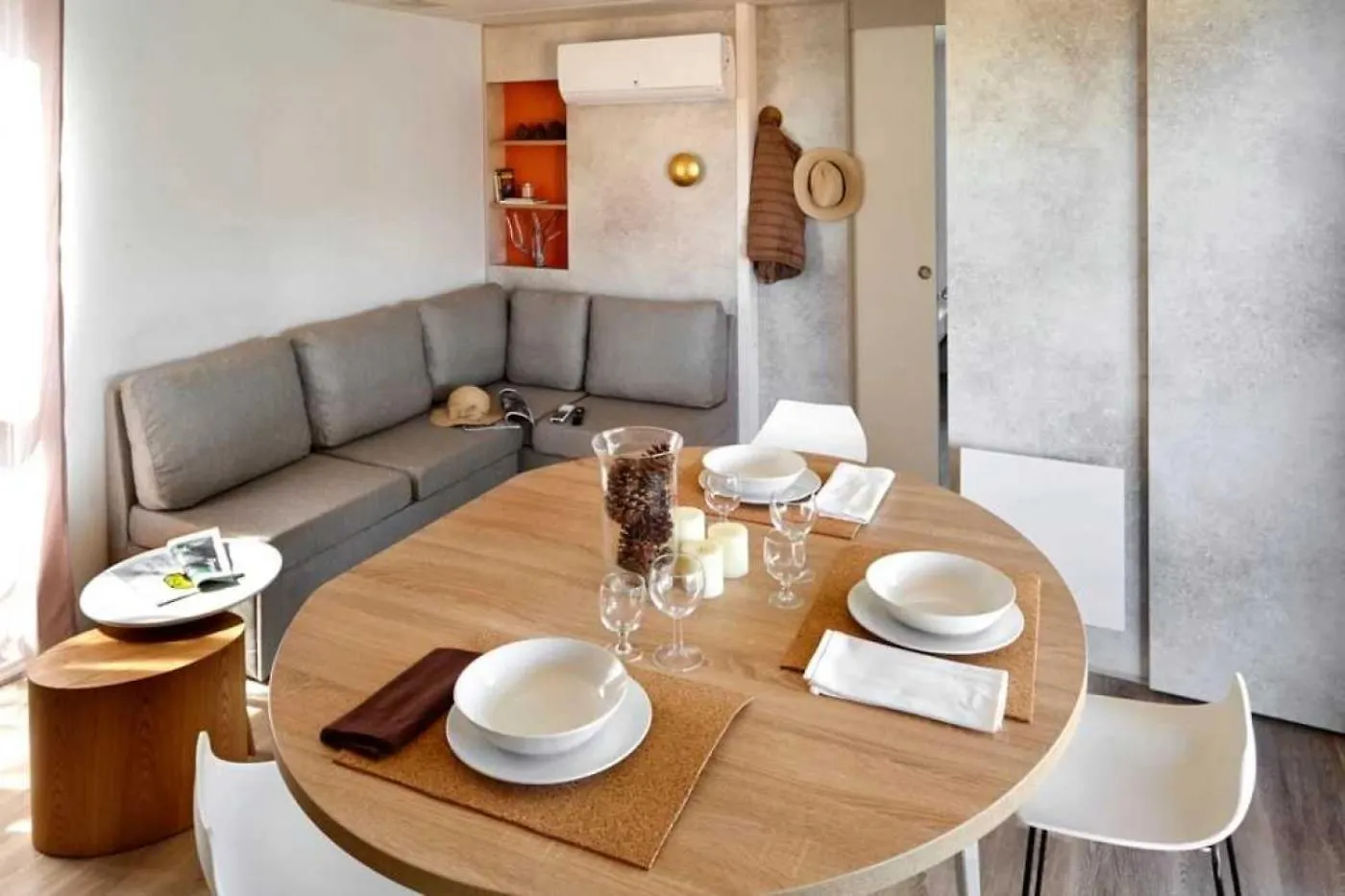 Chalet 4 Etoiles - Efaabb Roquebrune-sur-Argens