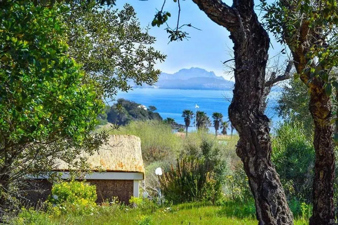Chalet 4 Etoiles - Efaabb Roquebrune-sur-Argens